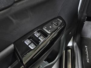 Kia Sportage 1.6 T-GDi 130kW GT Line Xtreme 4x2 11