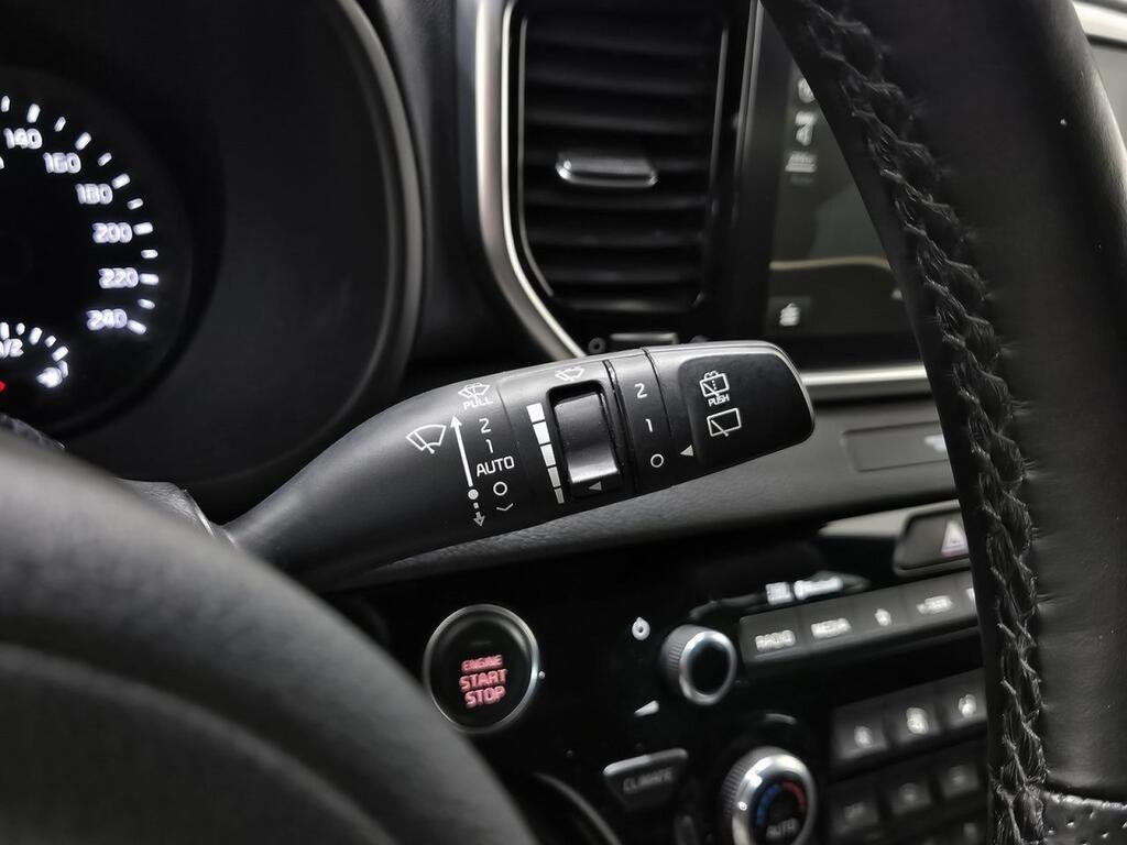 Kia Sportage 1.6 T-GDi 130kW GT Line Xtreme 4x2 Segunda mano