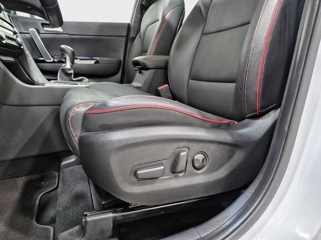 Kia Sportage 1.6 T-GDi 130kW GT Line Xtreme 4x2 Segunda mano