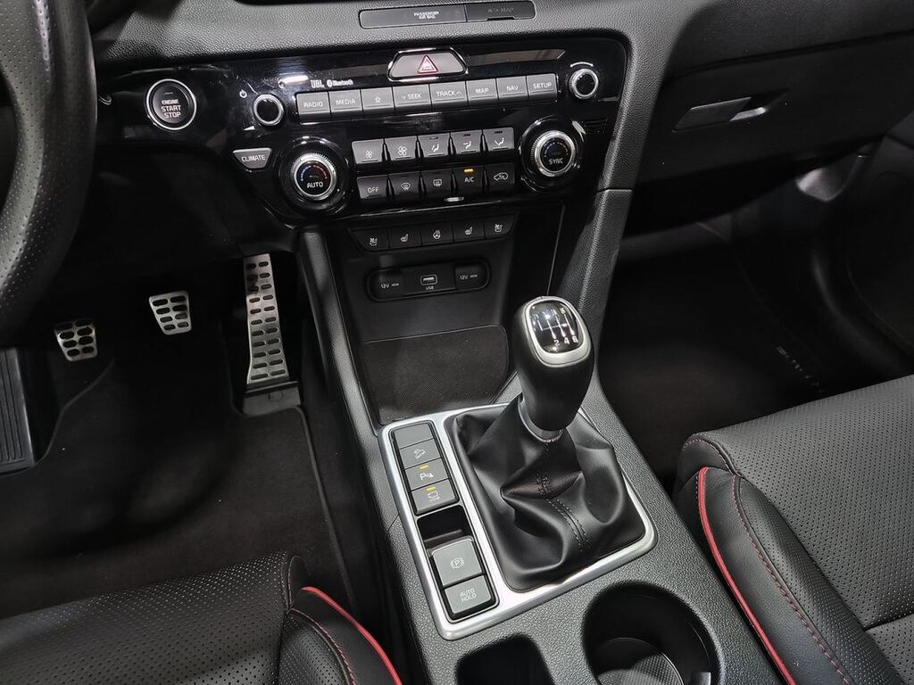 Kia Sportage 1.6 T-GDi 130kW GT Line Xtreme 4x2 Segunda mano