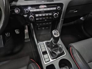 Kia Sportage 1.6 T-GDi 130kW GT Line Xtreme 4x2 32