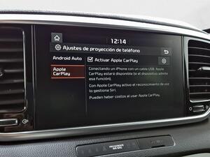 Kia Sportage 1.6 T-GDi 130kW GT Line Xtreme 4x2 22