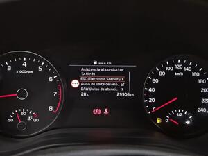 Kia Sportage 1.6 T-GDi 130kW GT Line Xtreme 4x2 23
