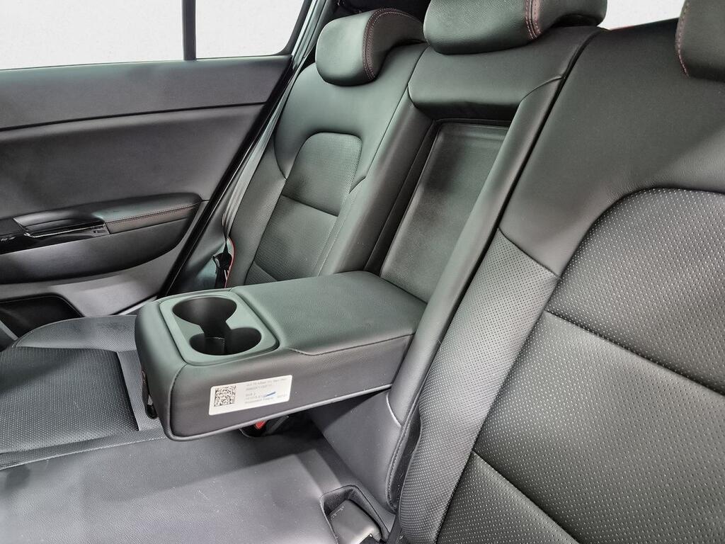 Kia Sportage 1.6 T-GDi 130kW GT Line Xtreme 4x2 Segunda mano