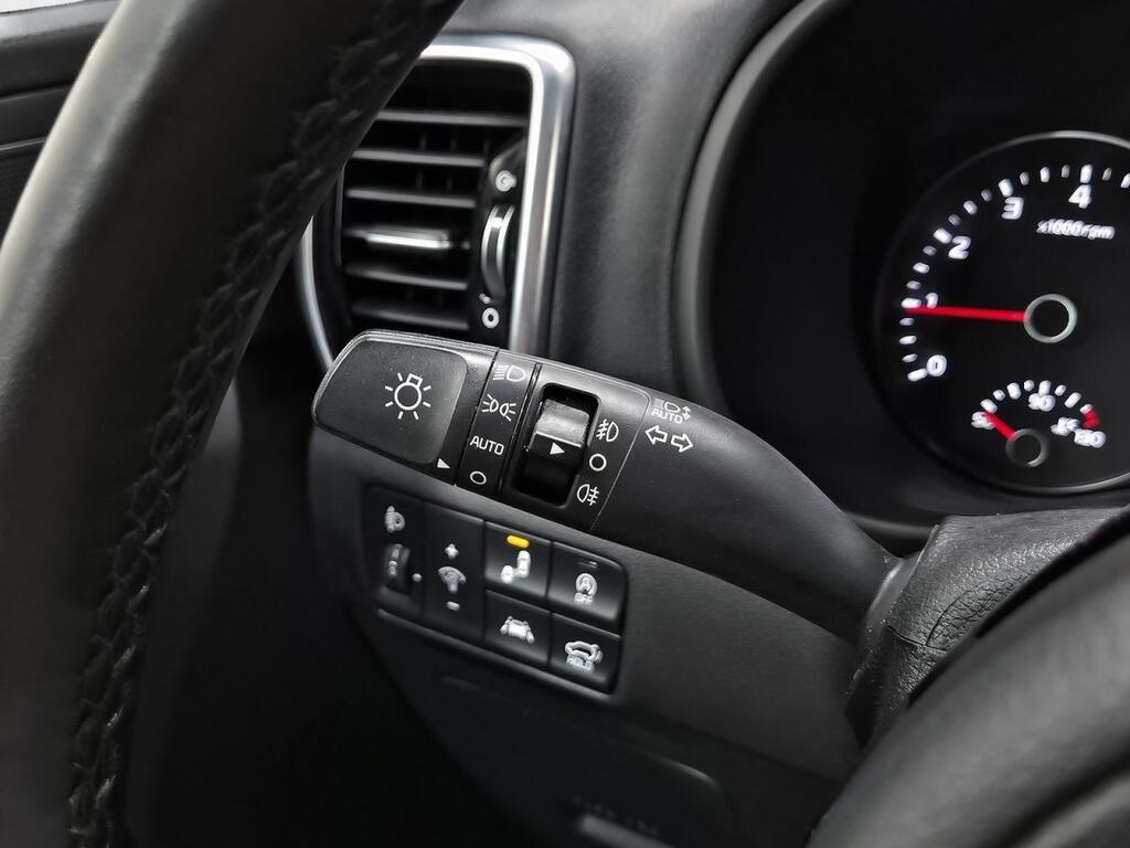 Kia Sportage 1.6 T-GDi 130kW GT Line Xtreme 4x2 Segunda mano