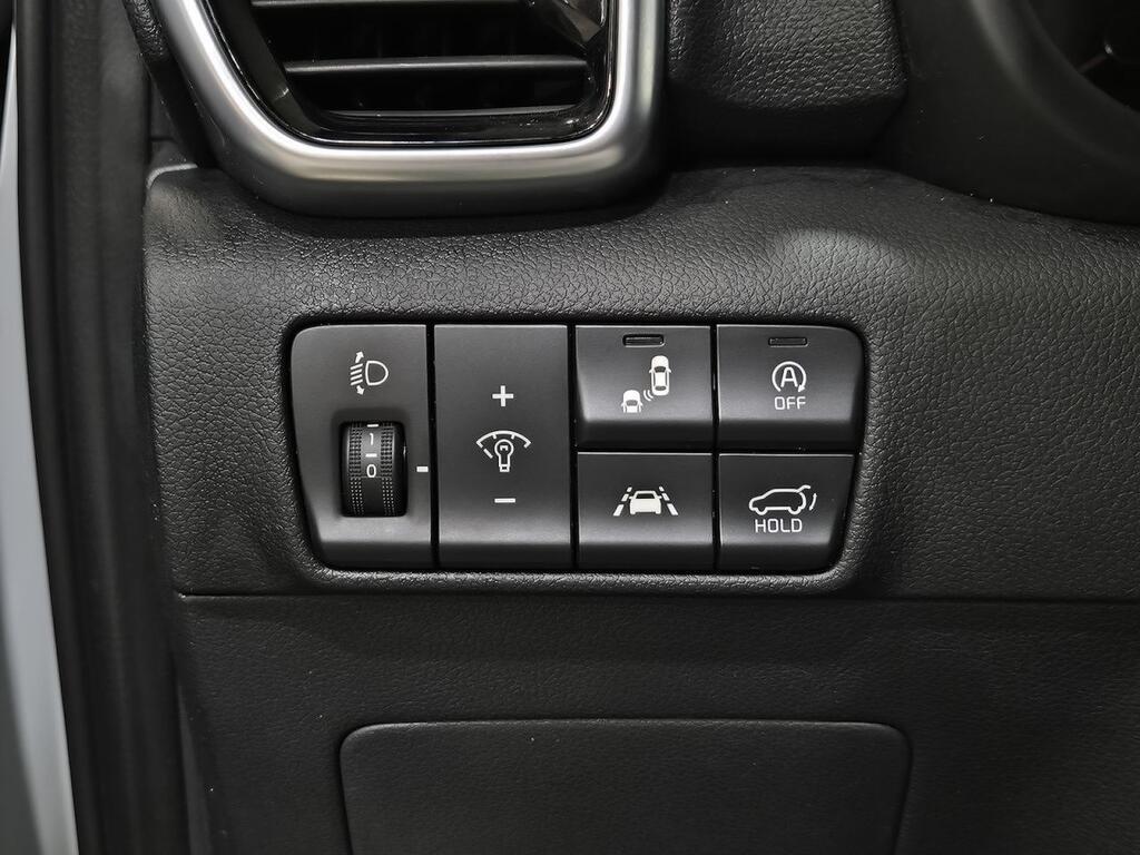 Kia Sportage 1.6 T-GDi 130kW GT Line Xtreme 4x2 Segunda mano