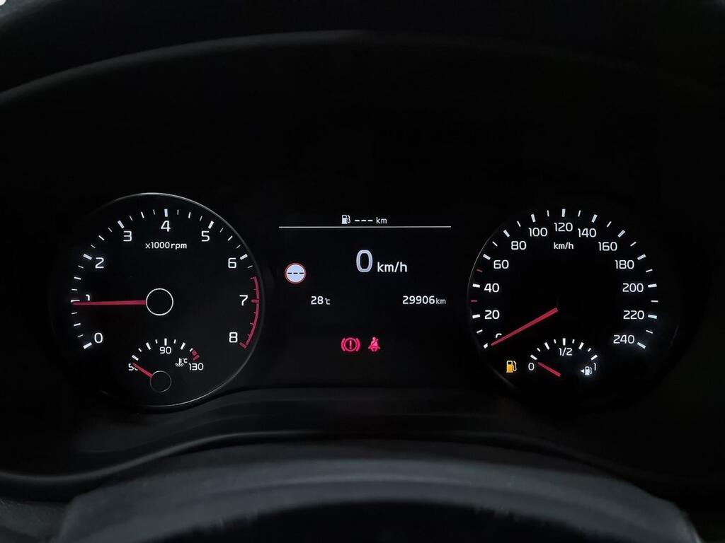 Kia Sportage 1.6 T-GDi 130kW GT Line Xtreme 4x2 Segunda mano