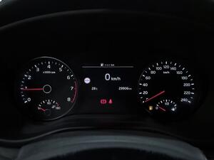 Kia Sportage 1.6 T-GDi 130kW GT Line Xtreme 4x2 13