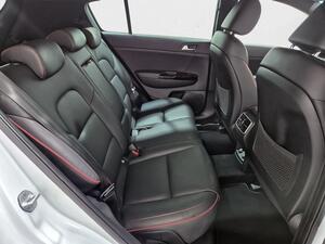 Kia Sportage 1.6 T-GDi 130kW GT Line Xtreme 4x2 8