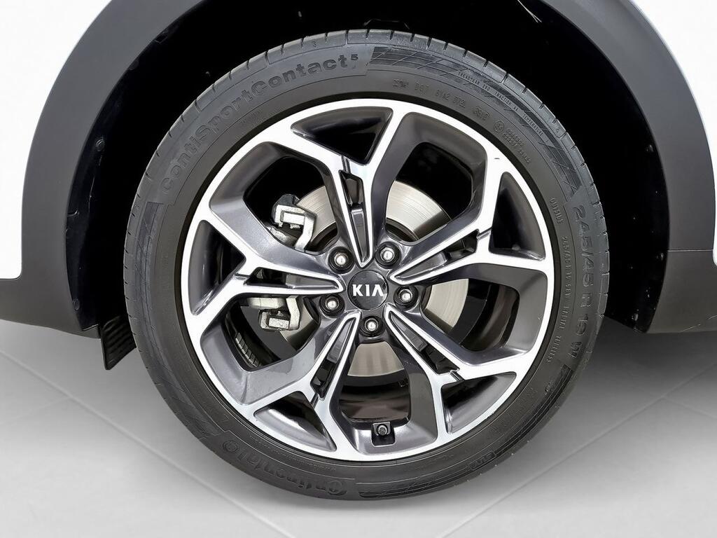 Kia Sportage 1.6 T-GDi 130kW GT Line Xtreme 4x2 Segunda mano