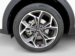Kia Sportage 1.6 T-GDi 130kW GT Line Xtreme 4x2 10