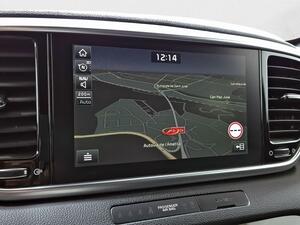 Kia Sportage 1.6 T-GDi 130kW GT Line Xtreme 4x2 20