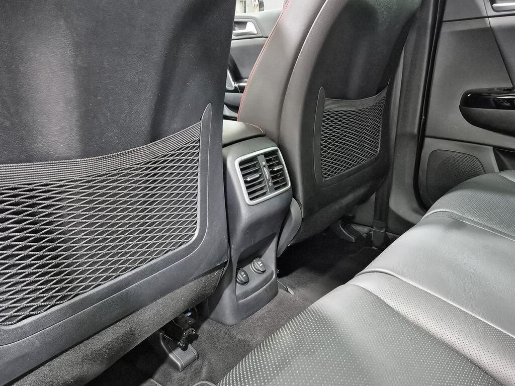 Kia Sportage 1.6 T-GDi 130kW GT Line Xtreme 4x2 Segunda mano