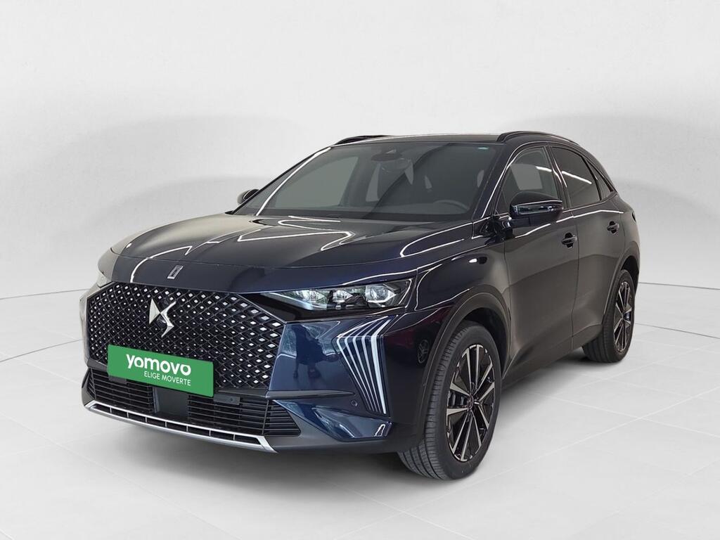 DS DS 7 BlueHDi 130 AT PALLAS Km0