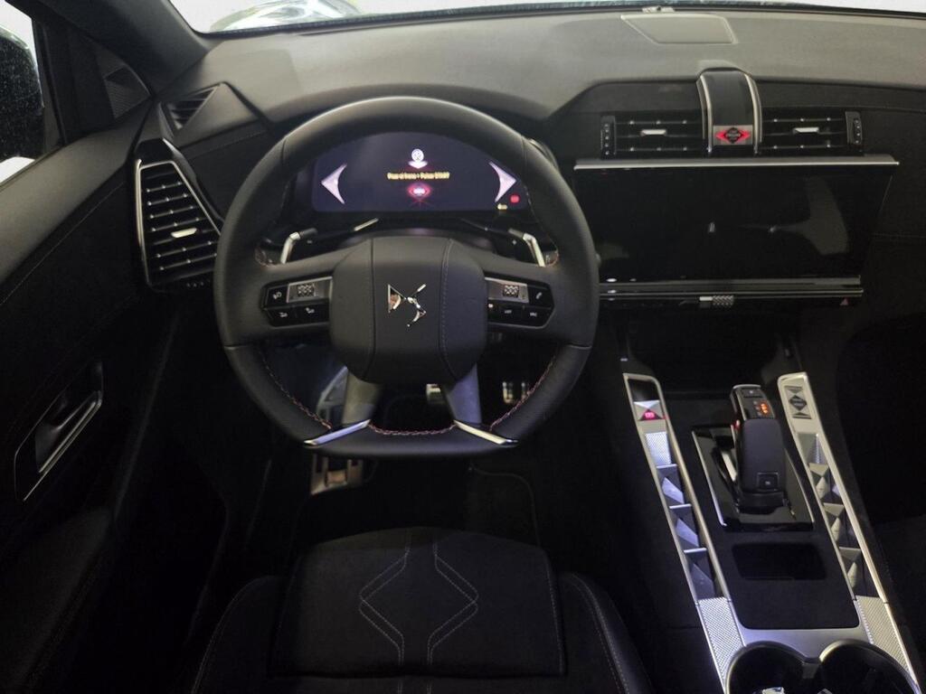 DS DS 7 BlueHDi 130 AT PALLAS Km0