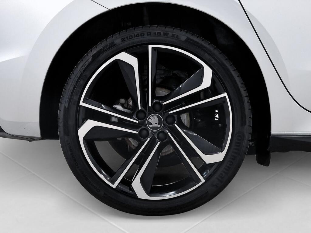 Skoda Fabia 1.0 TSI 85KW (115CV) DSG Monte Carlo Segunda mano