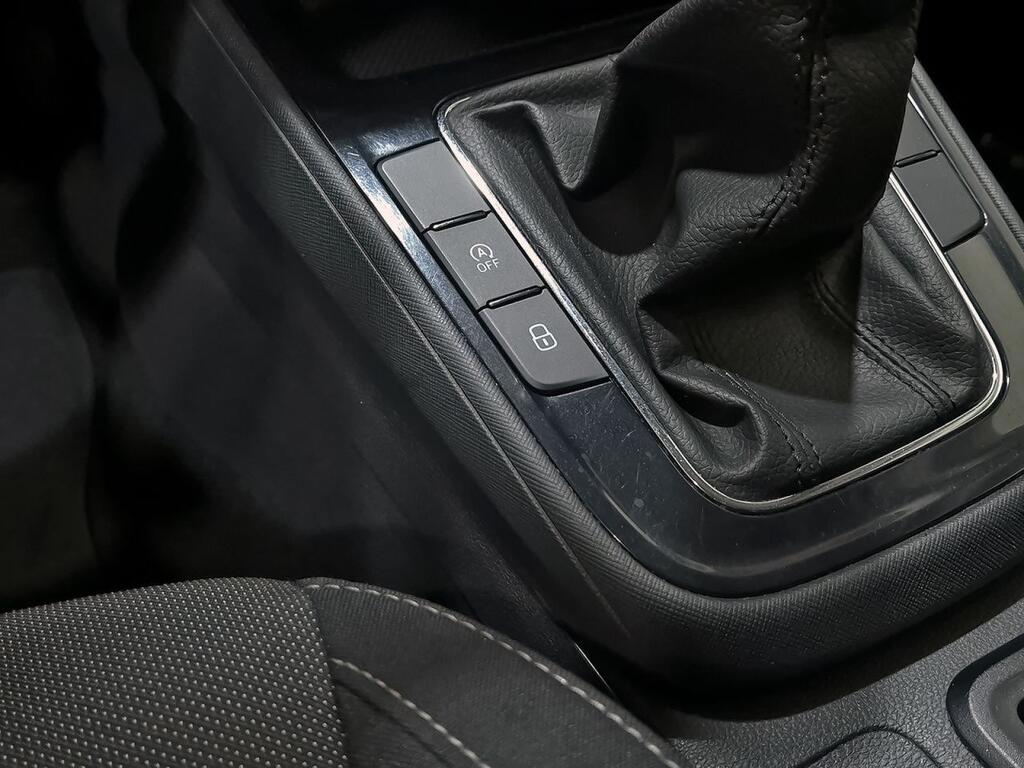 Skoda Fabia 1.0 TSI 70KW (95CV) Selection Segunda mano