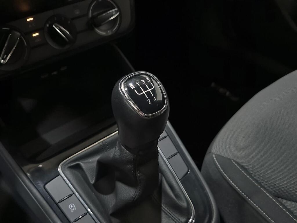 Skoda Fabia 1.0 TSI 70KW (95CV) Selection Segunda mano