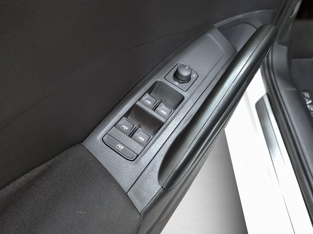 Skoda Fabia 1.0 TSI 70KW (95CV) Selection Segunda mano