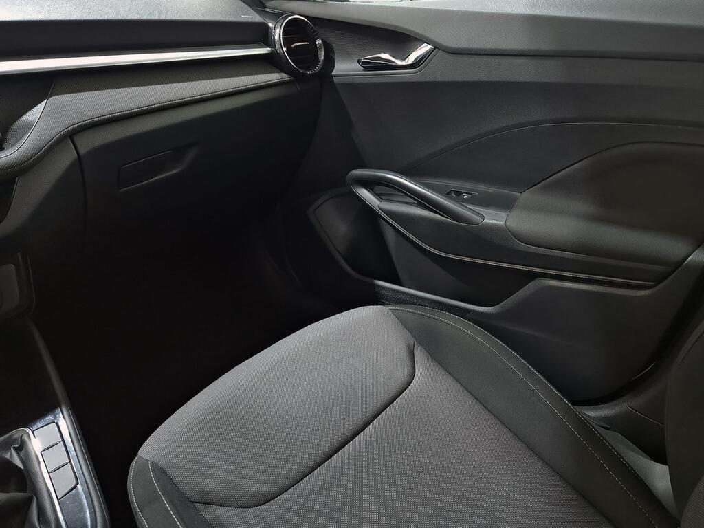 Skoda Fabia 1.0 TSI 70KW (95CV) Selection Segunda mano