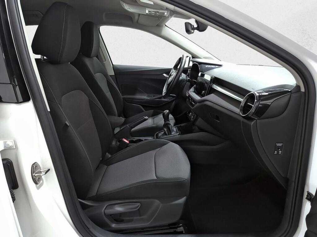 Skoda Fabia 1.0 TSI 70KW (95CV) Selection Segunda mano