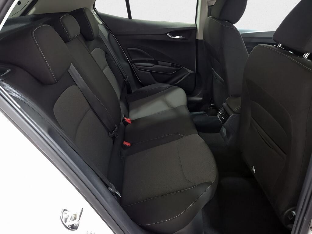 Skoda Fabia 1.0 TSI 70KW (95CV) Selection Segunda mano