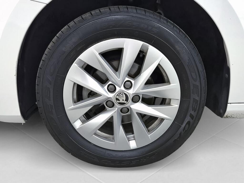 Skoda Fabia 1.0 TSI 70KW (95CV) Selection Segunda mano