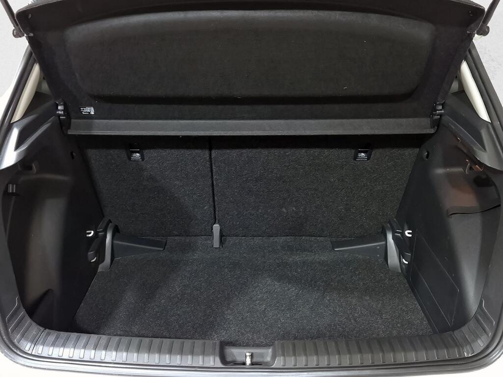 Skoda Fabia 1.0 TSI 70KW (95CV) Selection Segunda mano