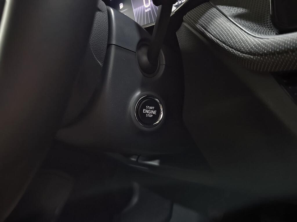 Skoda Fabia 1.0 TSI 70KW (95CV) Selection Segunda mano
