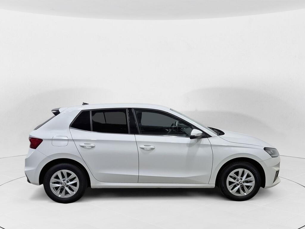 Skoda Fabia 1.0 TSI 70KW (95CV) Selection Segunda mano