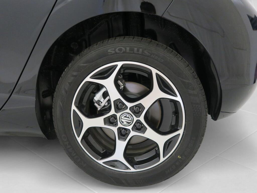 MG MG3 1.5 HEV LUXURY 195 CV 5P Km0