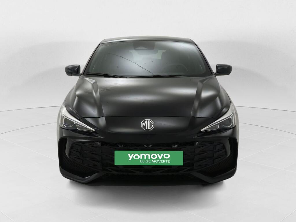 MG MG3 1.5 HEV LUXURY 195 CV 5P Km0