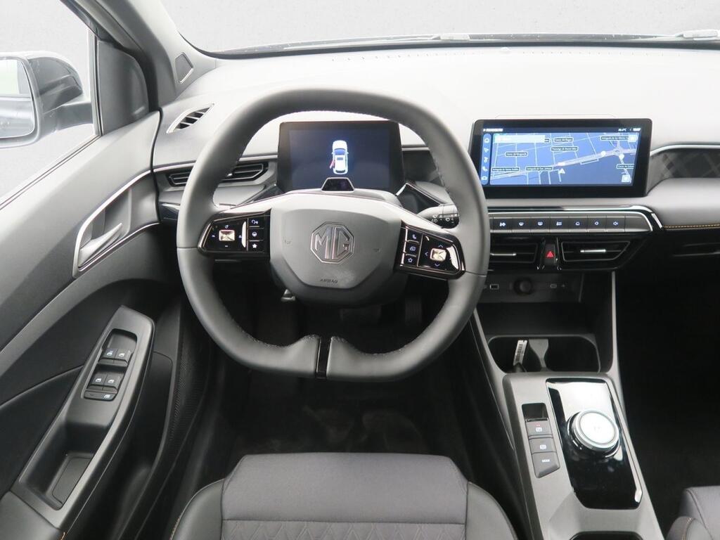MG MG3 1.5 HEV LUXURY 195 CV 5P Km0