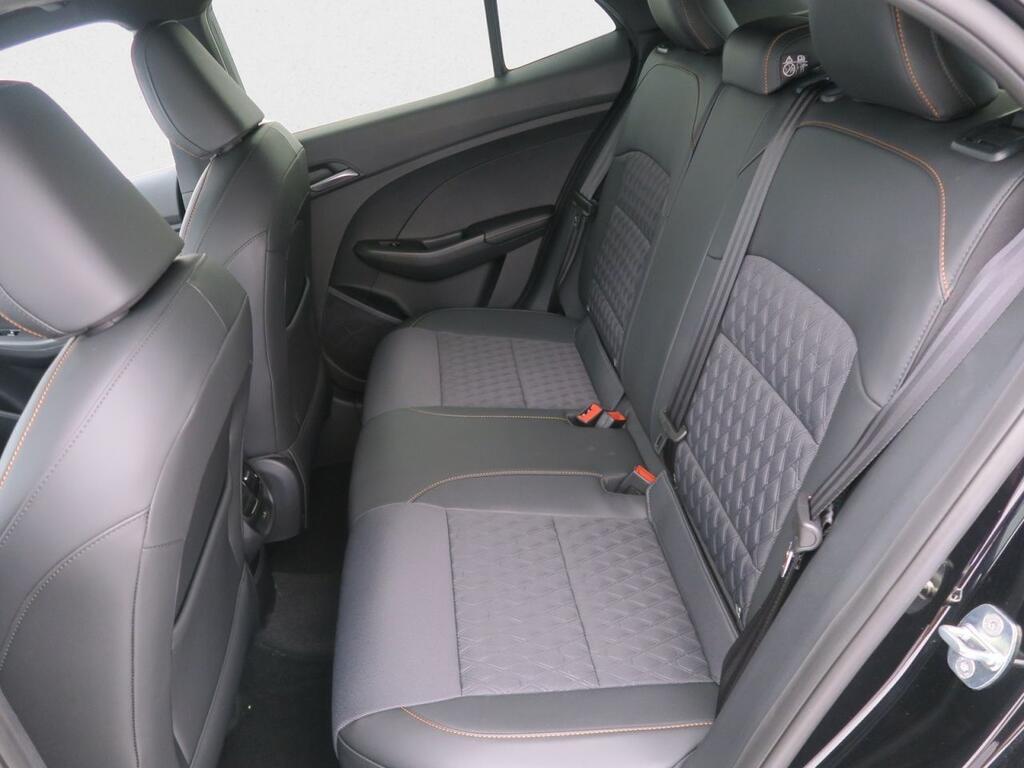 MG MG3 1.5 HEV LUXURY 195 CV 5P Km0