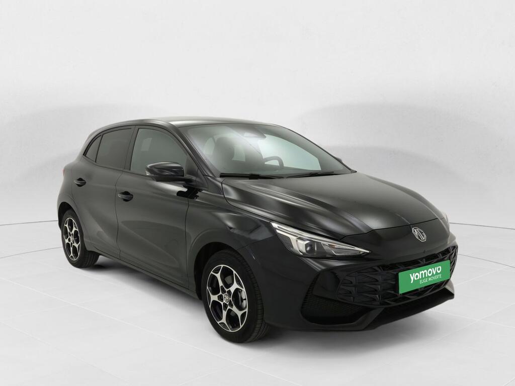 MG MG3 1.5 HEV LUXURY 195 CV 5P Km0
