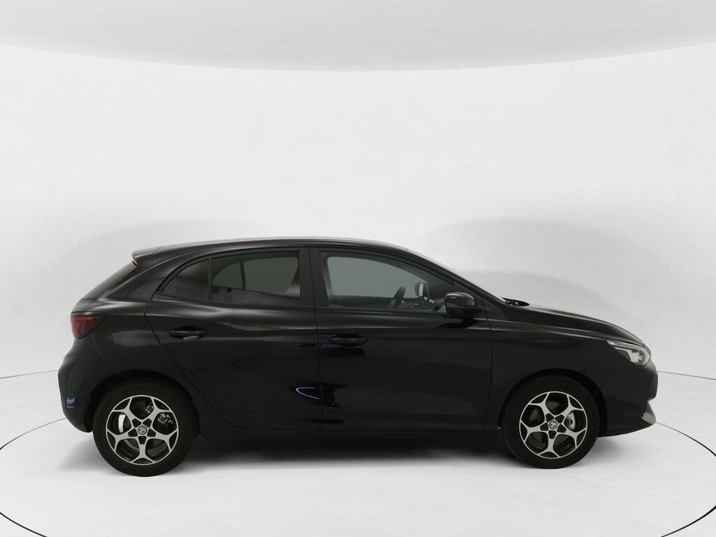 MG MG3 1.5 HEV LUXURY 195 CV 5P Km0
