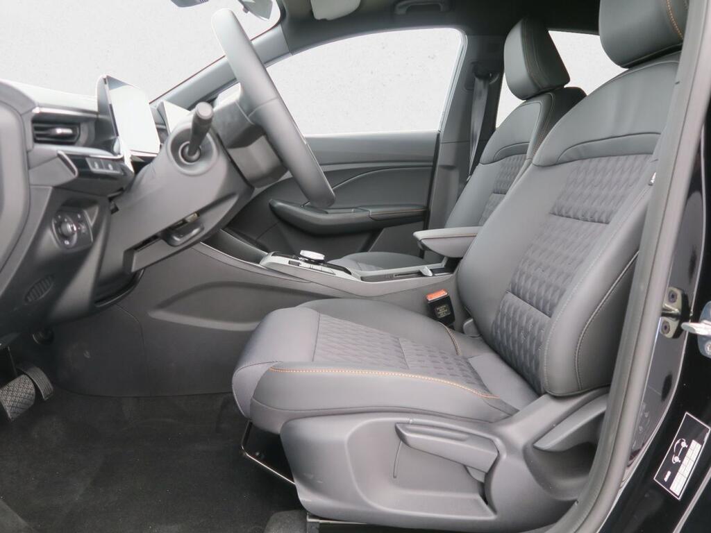 MG MG3 1.5 HEV LUXURY 195 CV 5P Km0