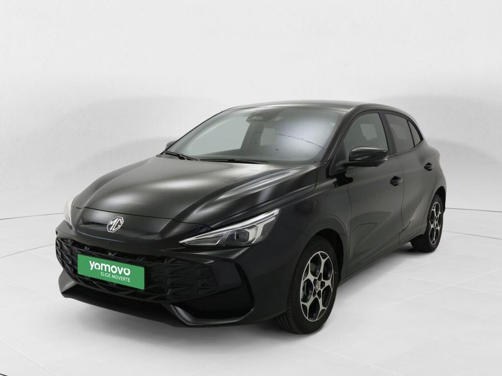MG MG3 1.5 HEV LUXURY 195 CV 5P Km0