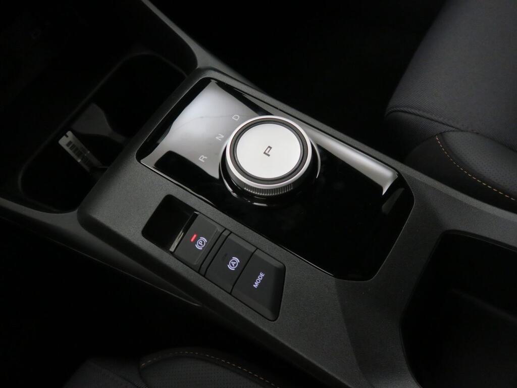 MG MG3 1.5 HEV LUXURY 195 CV 5P Km0