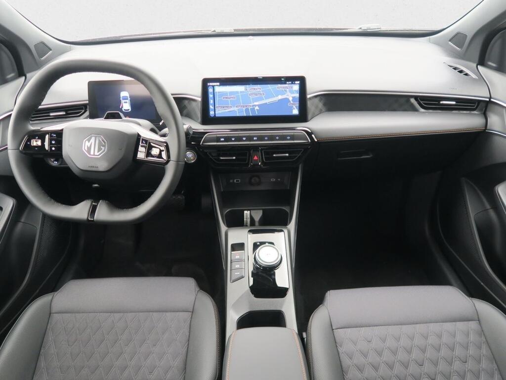 MG MG3 1.5 HEV LUXURY 195 CV 5P Km0