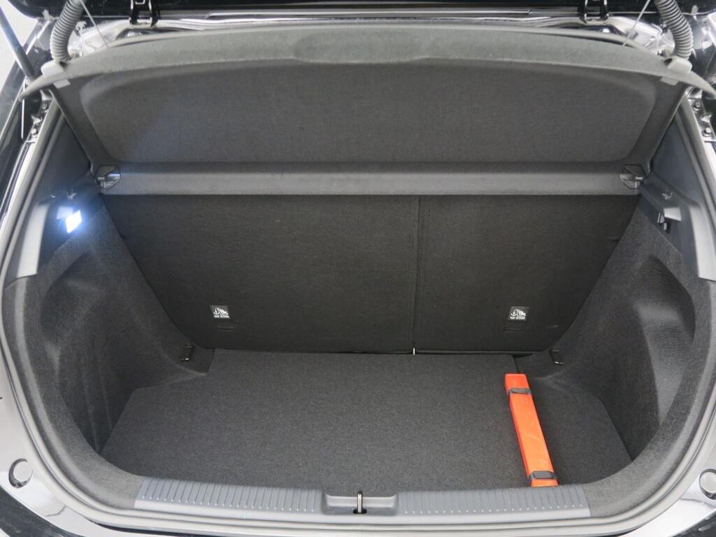 MG MG3 1.5 HEV LUXURY 195 CV 5P Km0