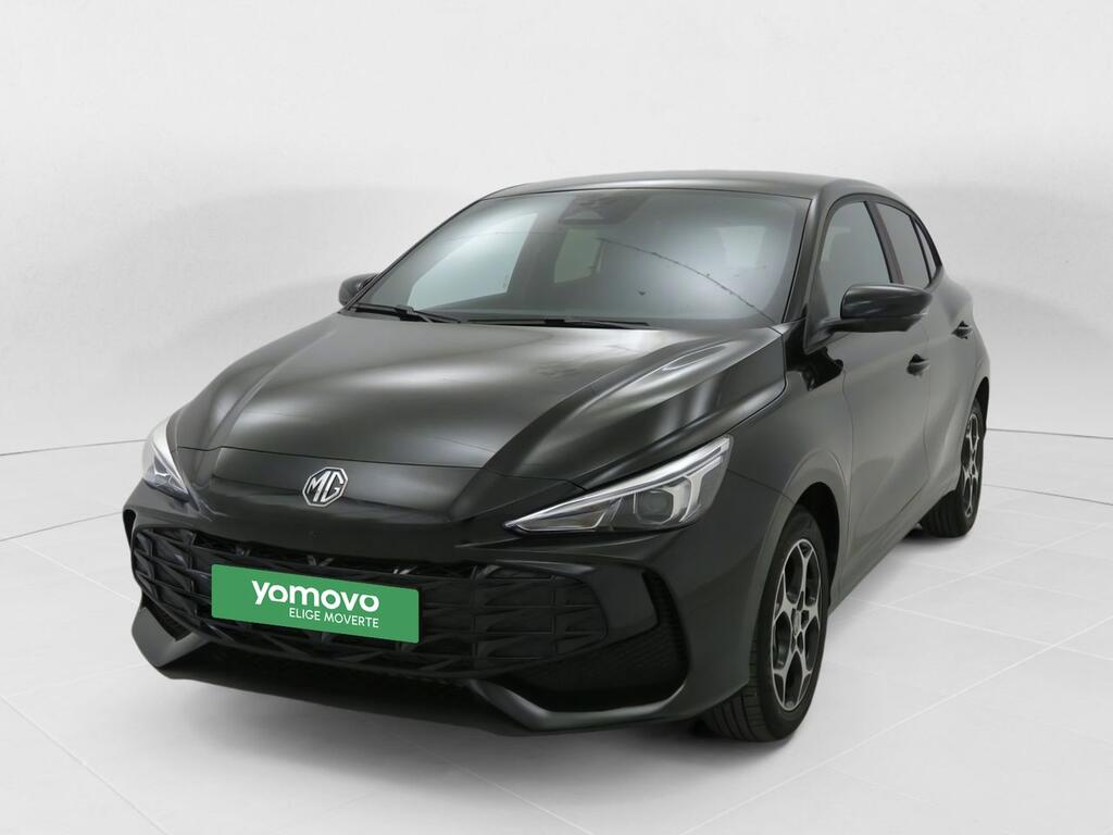 MG MG3 1.5 HEV LUXURY 195 CV 5P Km0