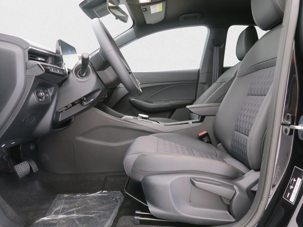 MG MG3 1.5 HEV LUXURY 195 CV 5P Km0