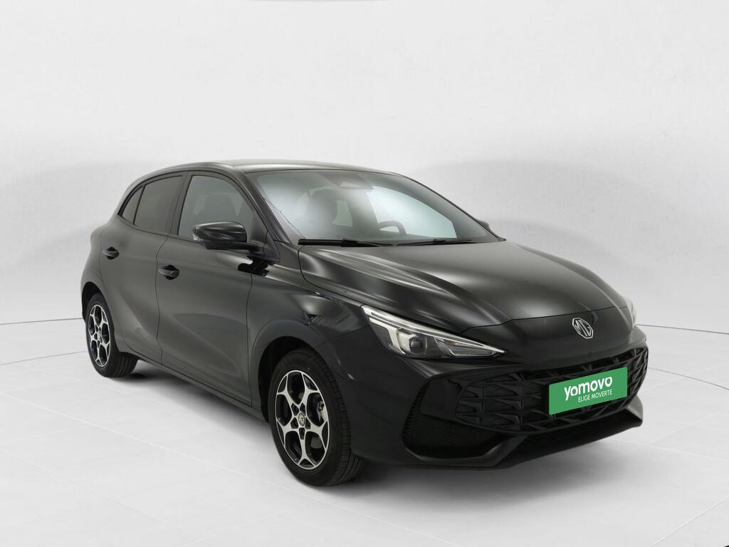 MG MG3 1.5 HEV LUXURY 195 CV 5P Km0
