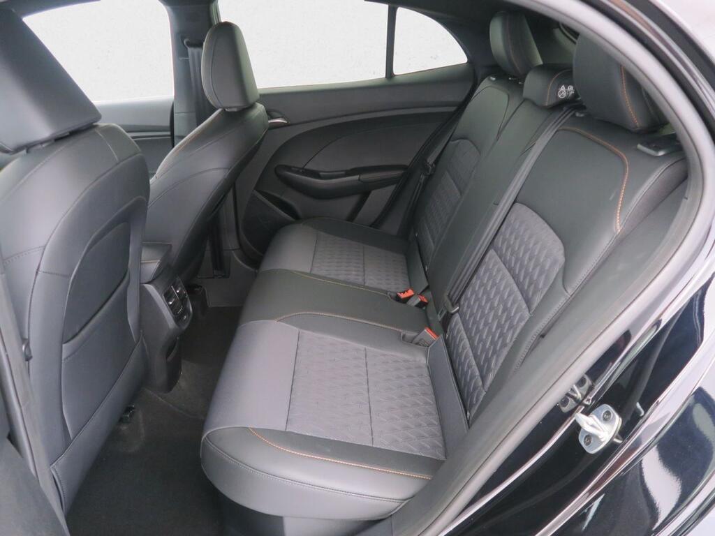 MG MG3 1.5 HEV LUXURY 195 CV 5P Km0