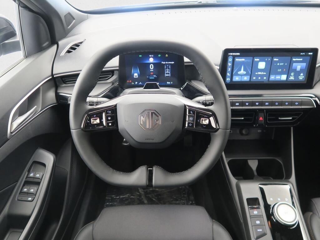 MG MG3 1.5 HEV LUXURY 195 CV 5P Km0
