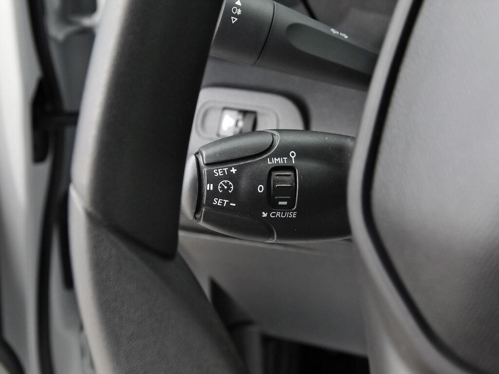 Peugeot Partner FG 1.5 BLUEHDI 100 STANDARD 4P 600KG Segunda mano