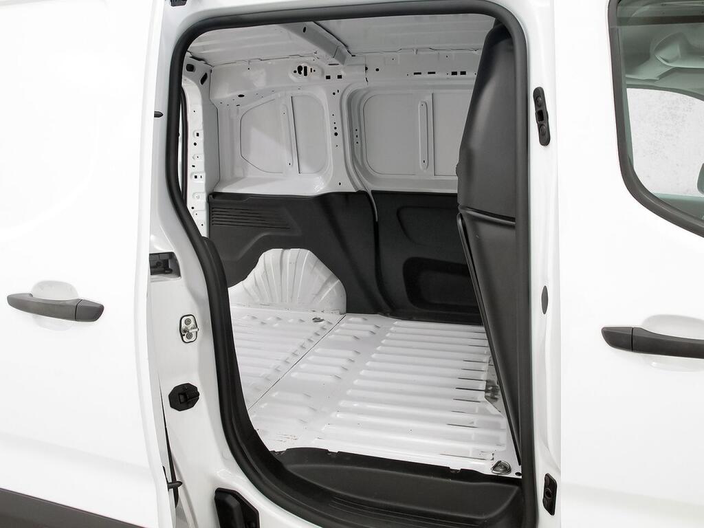 Peugeot Partner FG 1.5 BLUEHDI 100 STANDARD 4P 600KG Segunda mano