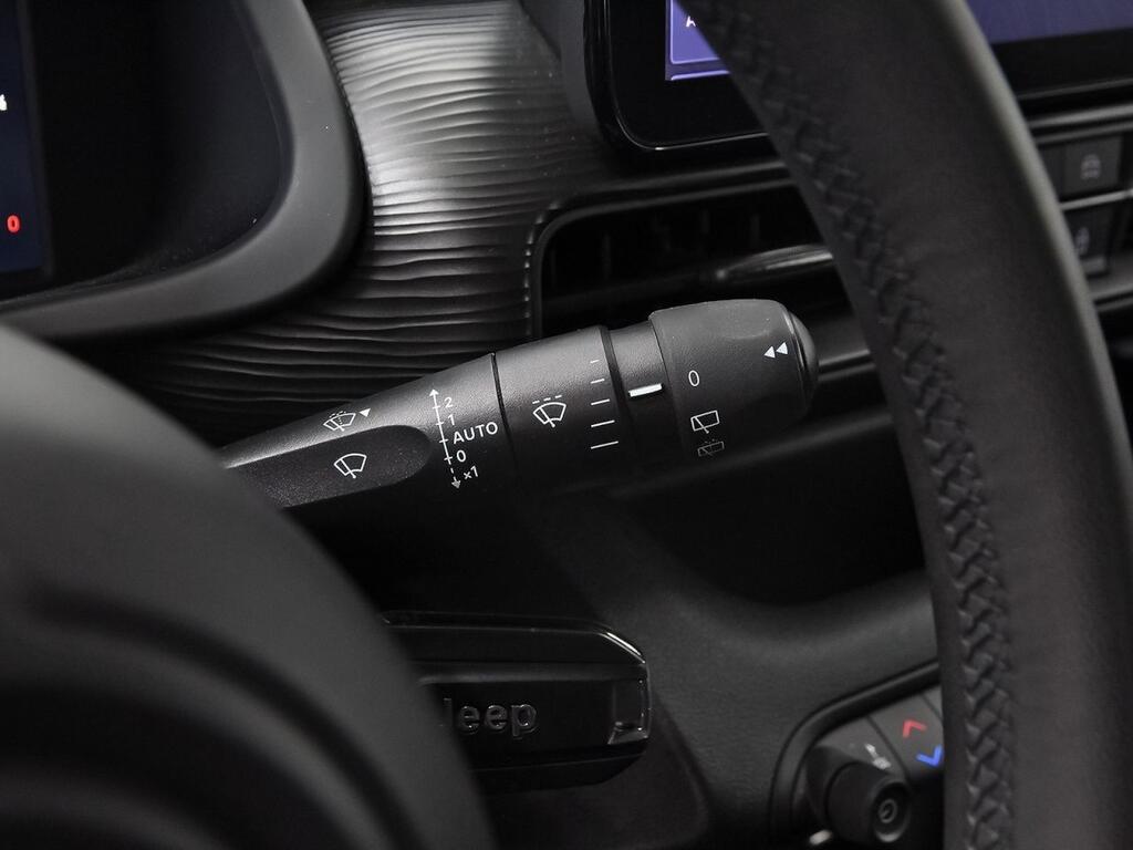 Jeep Avenger 1.2 G 74kW (100CV) Altitude 16