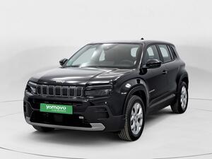 Jeep Avenger 1.2 G 74kW (100CV) Altitude 4